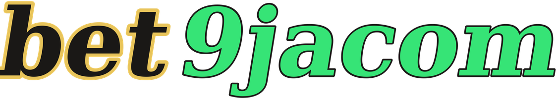 bet9jacom logo