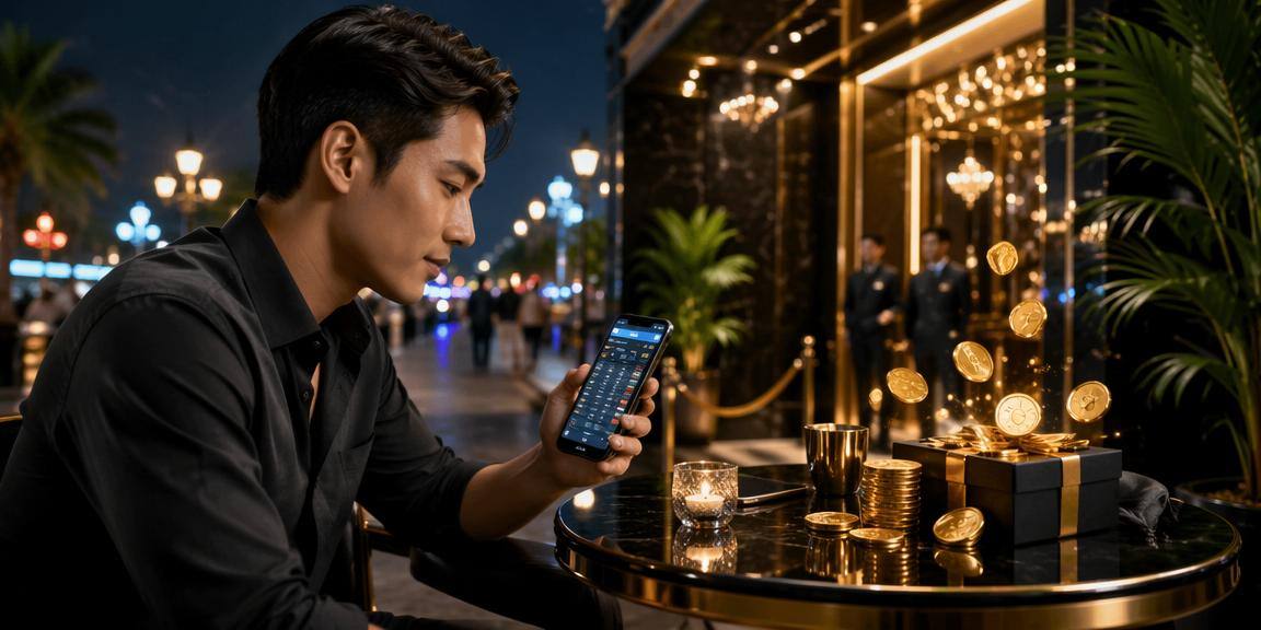 bet9jacom Casino Trực Tiếp, Slot Và Thể Thao Trong Một Sảnh