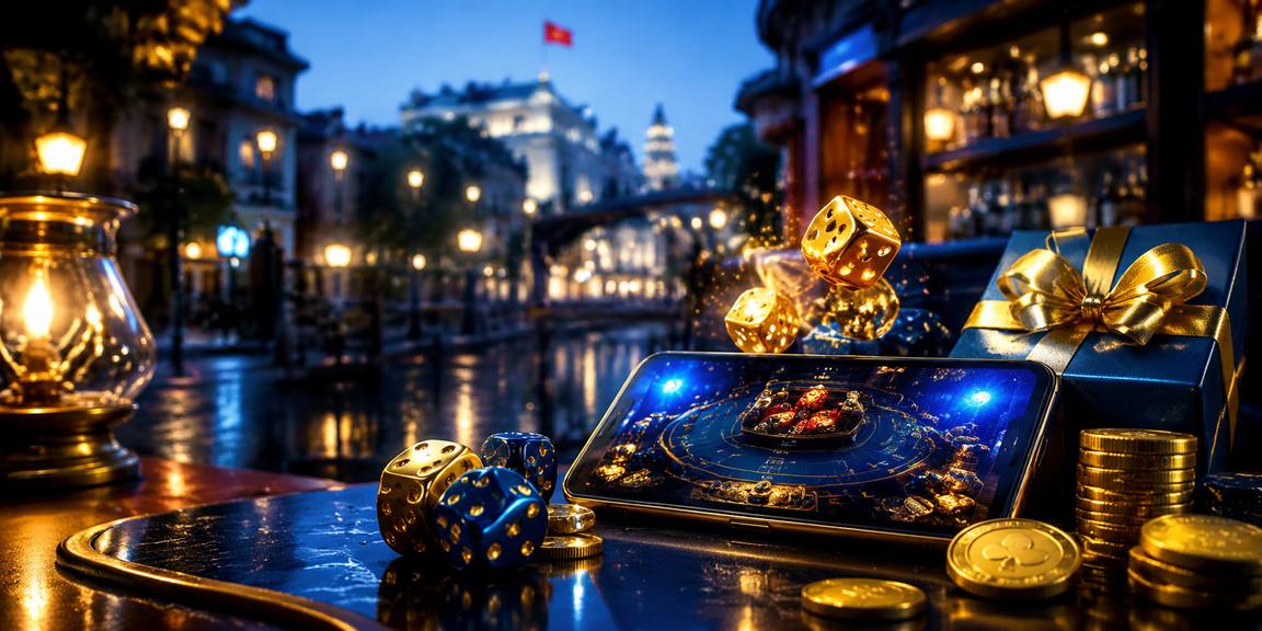 bet9jacom Những Gì Chúng Tôi Cung Cấp Trong Casino bet9jacom
